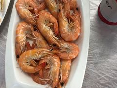 -众味海鲜大排档·活海鲜·潮汕味(南澳店)