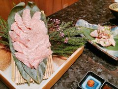 -老乾杯和牛烧肉(王府中环店)