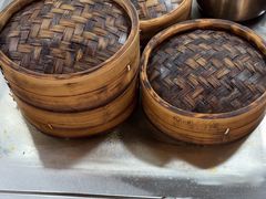 -鸡鸣汤包(红山动物园店)