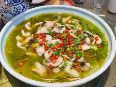 -新繁老號豌豆汤饭店·江湖菜(宝光寺店)