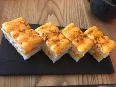 -Sushi Love 创意寿司(丽影广场店)