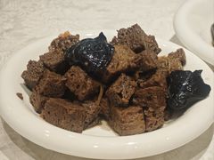 美味烤麸-老半斋(福州路店)