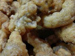 酥肉-盖帮鳝鱼串串(东郊记忆店)