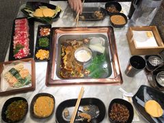 -新辣道鱼火锅(领展购物广场·中关村店)