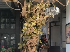 -22ºN BISTRO西餐&酒馆(石奥商业街店)