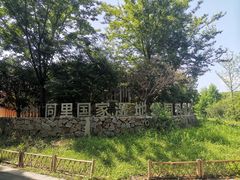 -同里国家湿地公园