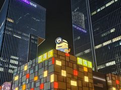 -深圳湾万象城(南山店)