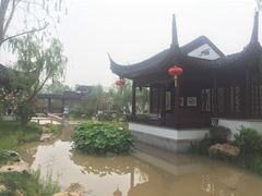 -武清南湖绿博园