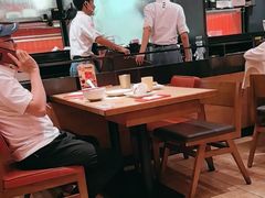 -大师兄·手工面·西北菜(珠海环宇城店)