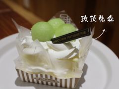 -你好独角兽·蛋糕甜品