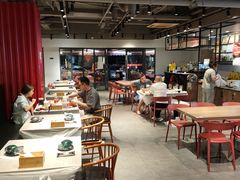-李叔叔虾蟹大排档(青羊店)