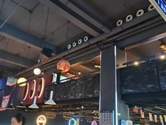 -阿记烧烤(英达路店)