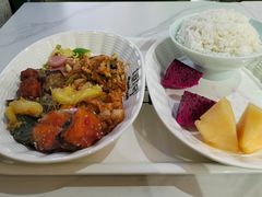 -七食九号食堂(东丽空港店)