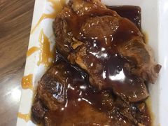 -砂锅李(九江路店)