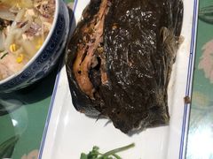 -得意楼蒸菜馆