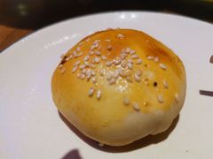 和田烤包子-北疆饭店(金狮广场店)