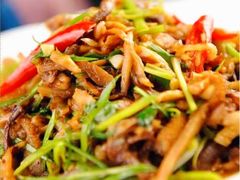 -老北京胡同味道二荤铺(酒仙桥店)
