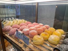 -奈雪的茶(苏宁广场店)