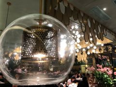 -雀蓝川菜(奥体广场店)