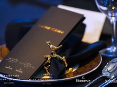 -广州柏悦酒店·悦景轩·粤菜餐厅