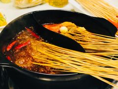 -八一路好吃街(雨田商务大厦店)