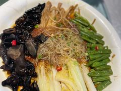 什锦蔬菜-全聚德(长江路店)