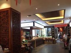 -毅祥斋老孙家泡馍(北院门鼓楼店)