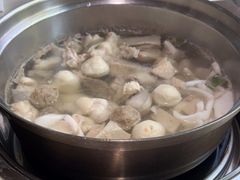 -狐狸爱上椰子鸡(滨江星光大道店)