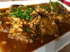 臭干子包牛肉-清真双宝红油牛系列