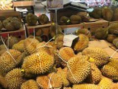 -盒马鲜生(昆城店)