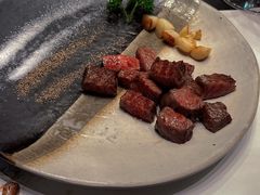 -将军日本餐厅·Shogun 传统日料·铁板烧·板前料理(厦门马哥孛罗东方大酒店)