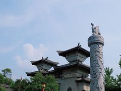 -合肥三国新城遗址公园