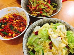 -老游独一佳湘菜馆(高新四路店)