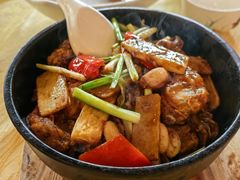 -和膳居私房菜馆(石湾店)