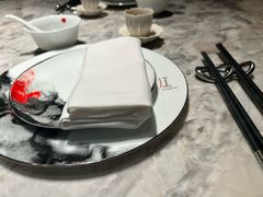 -广州文华东方酒店·江-由辉师傅主理