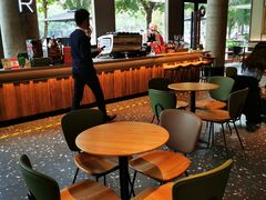 -星巴克臻选(湖滨道店)