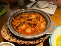 -乔街深夜食堂·小龙虾·高压锅生蚝(杭州总店)
