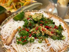 -多哥水傣味餐厅(司马巷店)