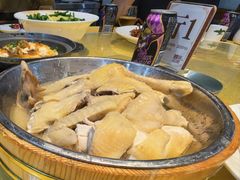 -大笑饭堂(甲子桥店)