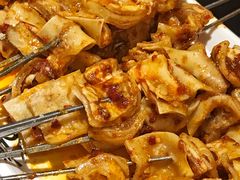 -玉善烧烤串城(长春总店)