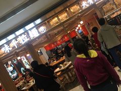 -味千拉面(双井店)