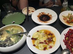 -起源小厨(应天门店)