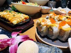 -浅草屋(吾悦店)