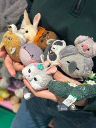 -Hamleys哈姆雷斯(东方福来德店)