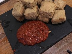 -旅马餐厅(茅家埠店)