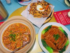 -大师傅金奖啤酒鱼(西街口总店)