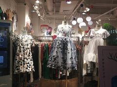 -兴旺欧韩城(上海兴旺国际服饰城店)