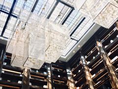 -行者书屋大堂吧 ·下午茶(南京圣和府邸酒店)