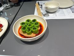-小大董·烤鸭(观景餐厅·南京西路店)