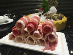 -渔傅·蓝海岸霞浦海鲜(正祥店)